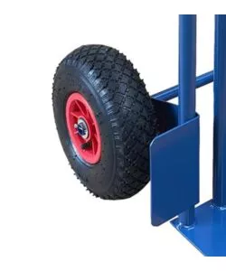 Carrello trasporto universale eurogarden, portata 200 kg
